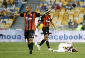 Ярослав Ракицкий