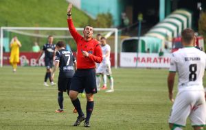 Vladimir Novokhatny