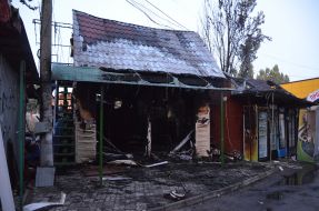 Consequences of fire