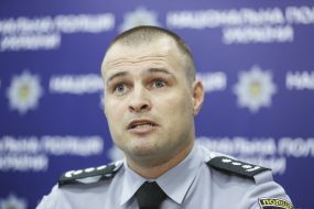 Alexander Fatsevich