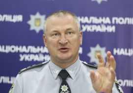 Serhiy Knyazev