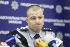 Alexander Fatsevich