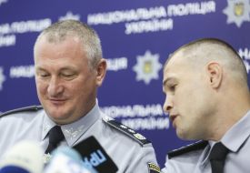 Sergey Knyazev and Alexander Fatsevich