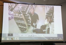 Video surveillance and security system