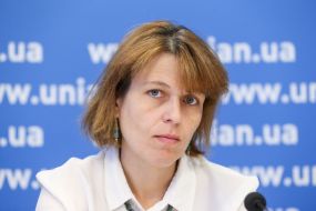 Олена Дорошенко 