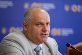 Oleg Sharov