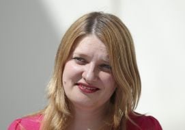 Ольга Погинайко  