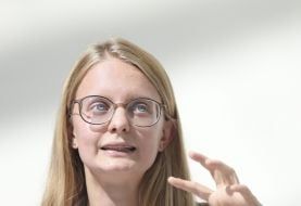 Мария Ковальчук