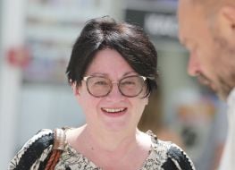 Александра Коваль 