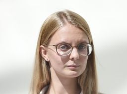 Мария Ковальчук