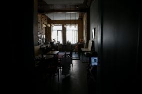 Room of the "Real Proof" gallery