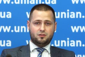 Дмитро Крупенко