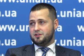 Дмитро Крупенко