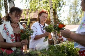 Master Class for the production of bouquets 