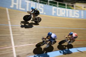 Соревнования по велоспорту "Lviv Open Cup"