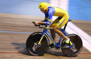 Олег Канака