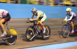 Соревнования по велоспорту "Lviv Open Cup"