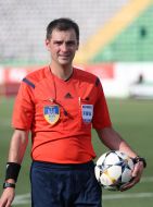 Nikolai Krivonosov