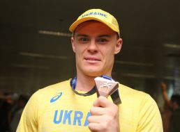 Sergey Nikiforov