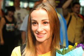 Natalia Pryschepa