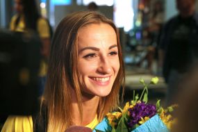 Natalia Pryschepa