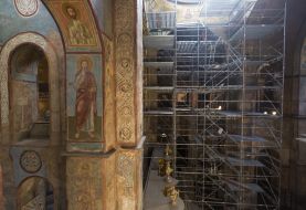 Saint Sophia Cathedral