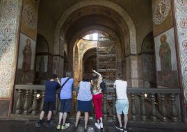 Saint Sophia Cathedral