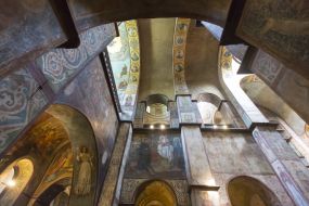 Saint Sophia Cathedral