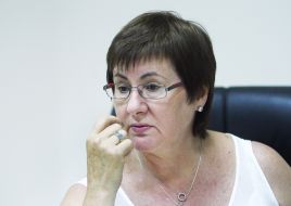 Наталья Диденко