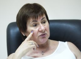 Наталья Диденко