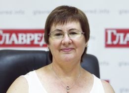 Наталья Диденко