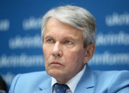 Valery Sushkevich
