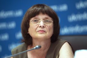 Irina Kroshko