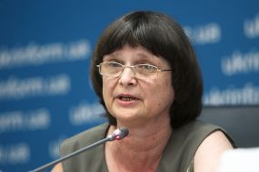 Irina Kroshko