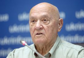 Peter Talanchuk