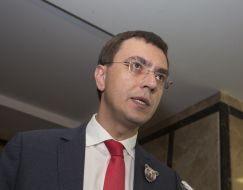 Vladimir Omelyan