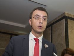 Vladimir Omelyan