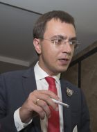 Vladimir Omelyan