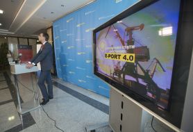 Владимир Омелян