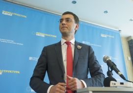 Vladimir Omelyan