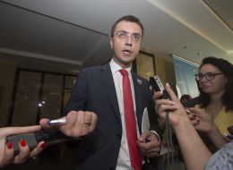 Vladimir Omelyan