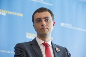 Vladimir Omelyan