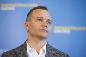 Егор Стефанович  