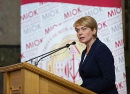 Лілія Гриневич