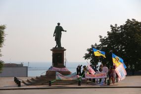 Action "For Traditional Values"