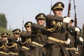 Рота почетного караула