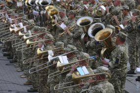 Military Orchestra
