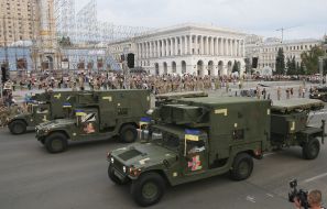 Counterbattery Radars