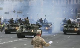 Tanks