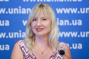 Марта Барандий 